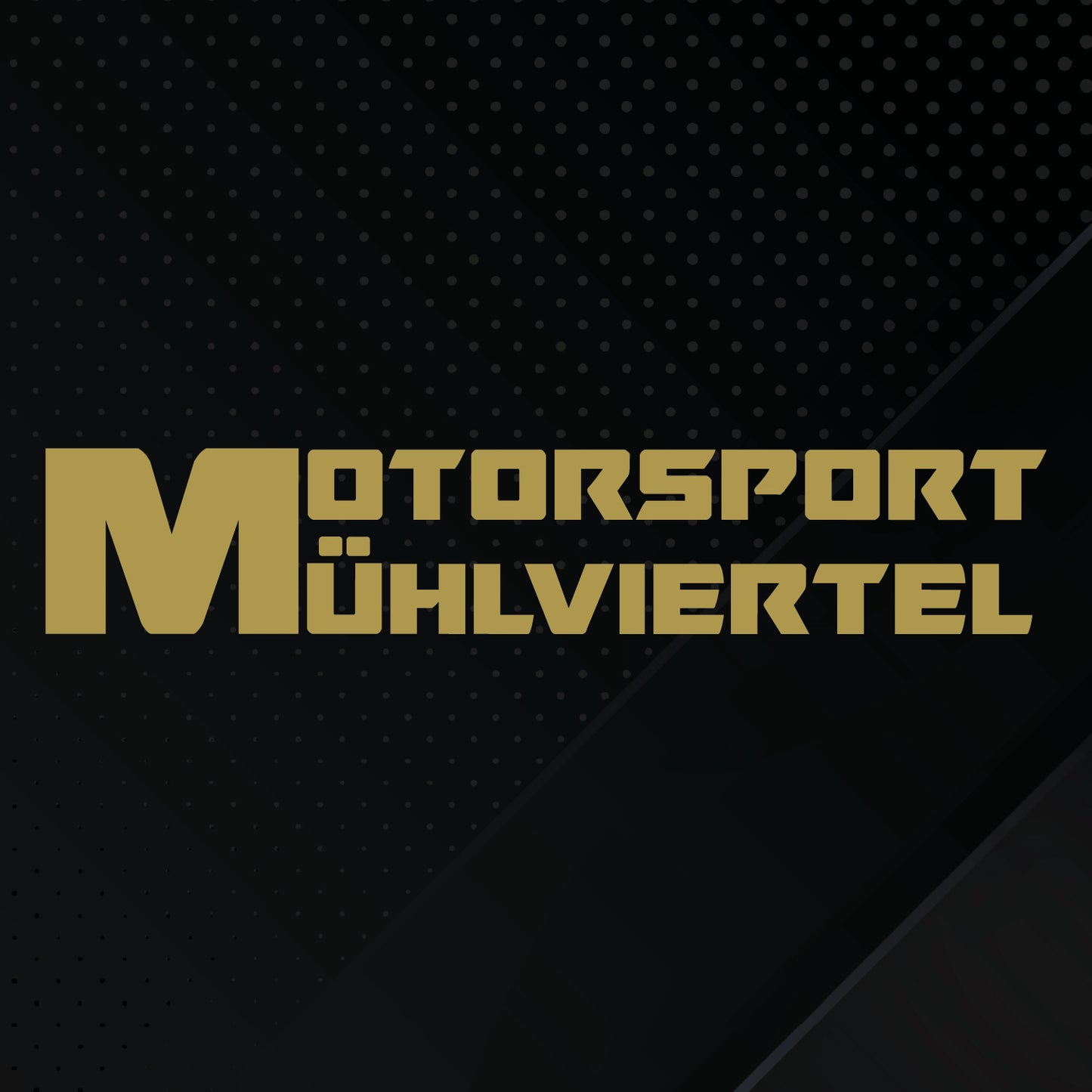 MSMV Sticker-Set – Schriftzug Mix (16 Stück)