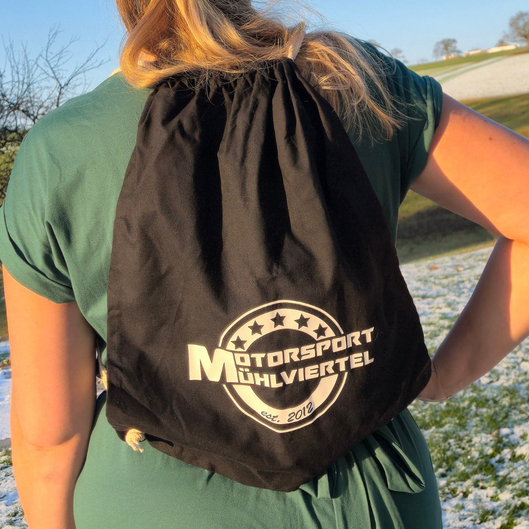 MSMV - Rucksack/Gymbag