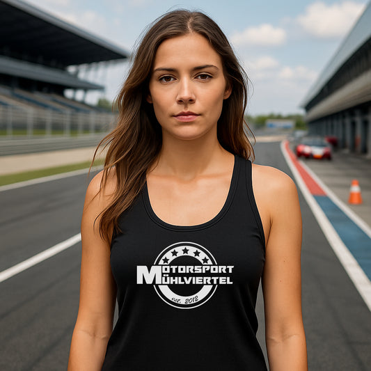 Damen Shirt since 2012 Edition schwarz