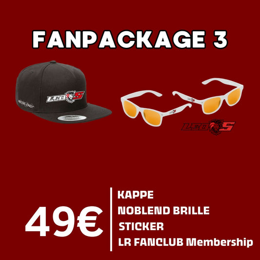Fanpackage 3