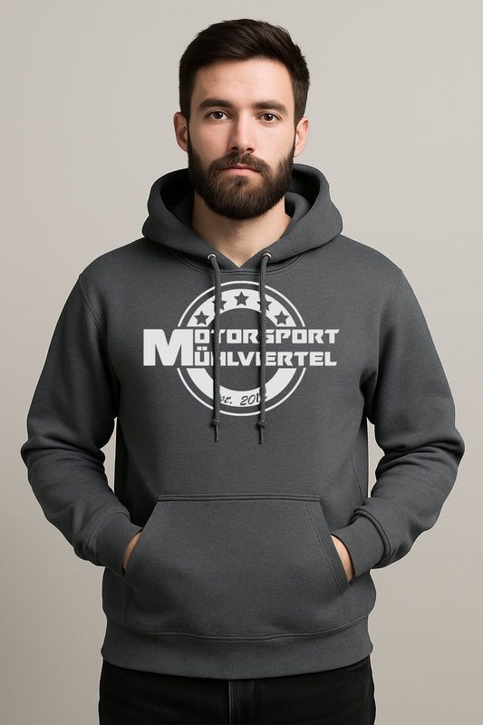 MSMV Hooded Sweatshirt