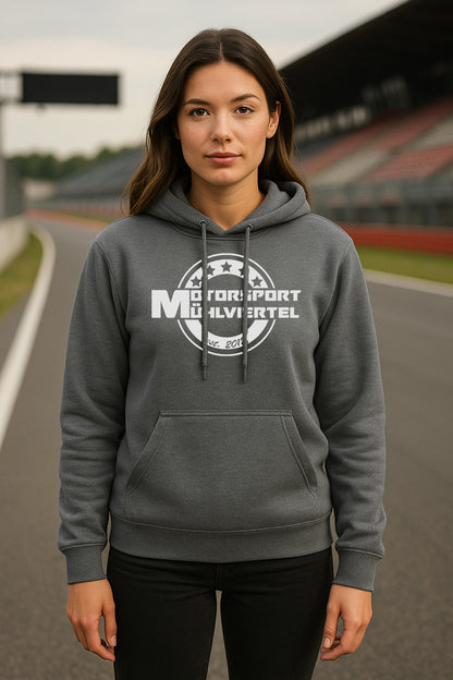 MSMV Hooded Sweatshirt