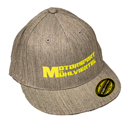 Motorsport Mühlviertel GREY -Neon Edition
