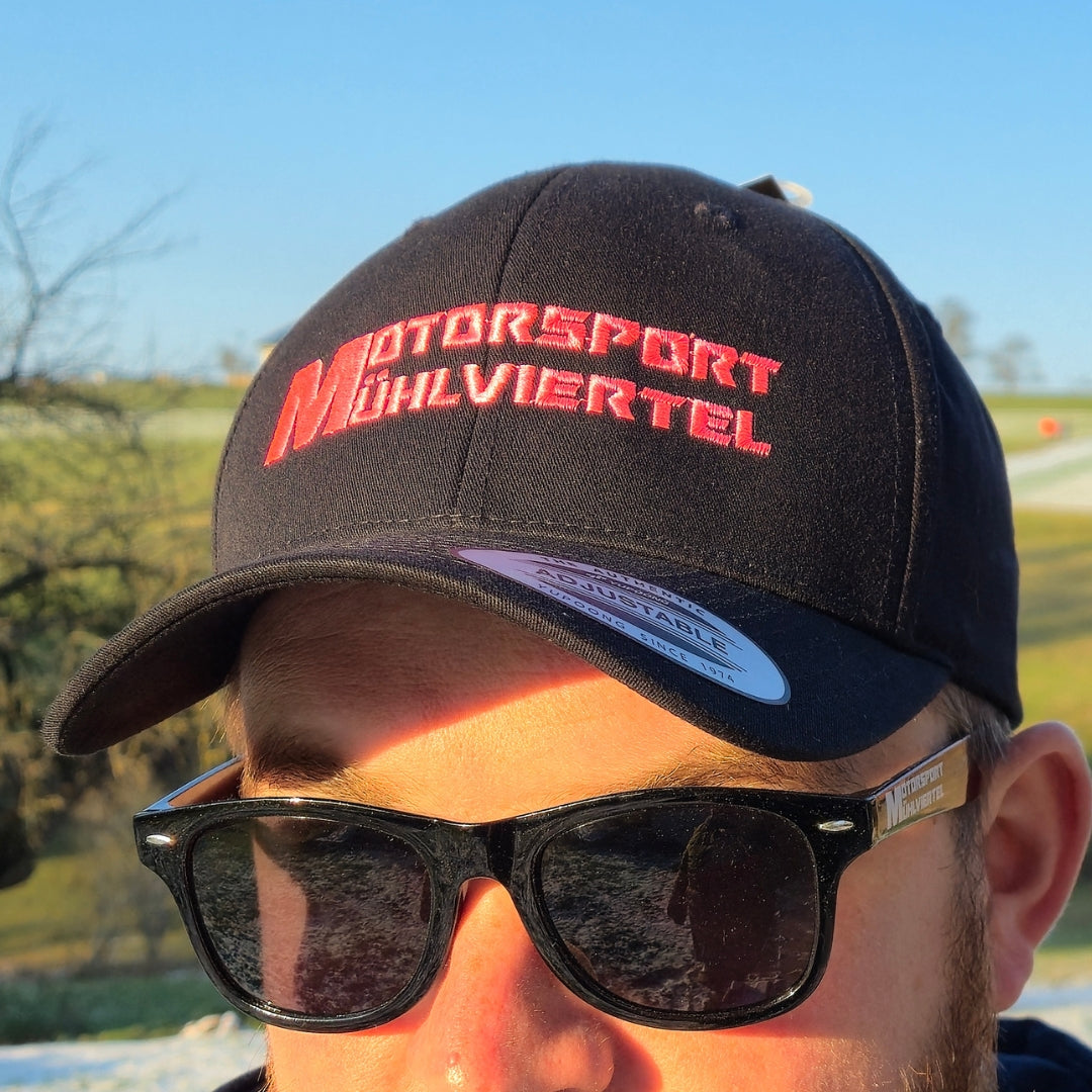 MSMV Cap curved one-size