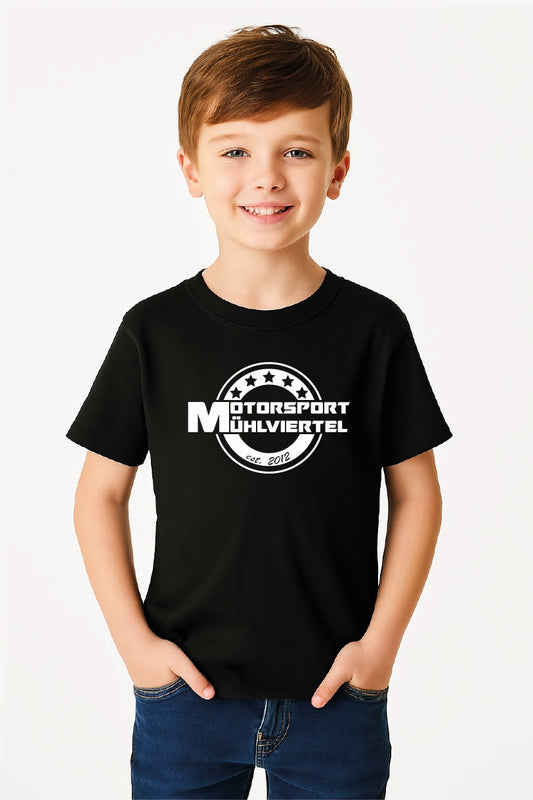 MSMV Kinder-Shirt