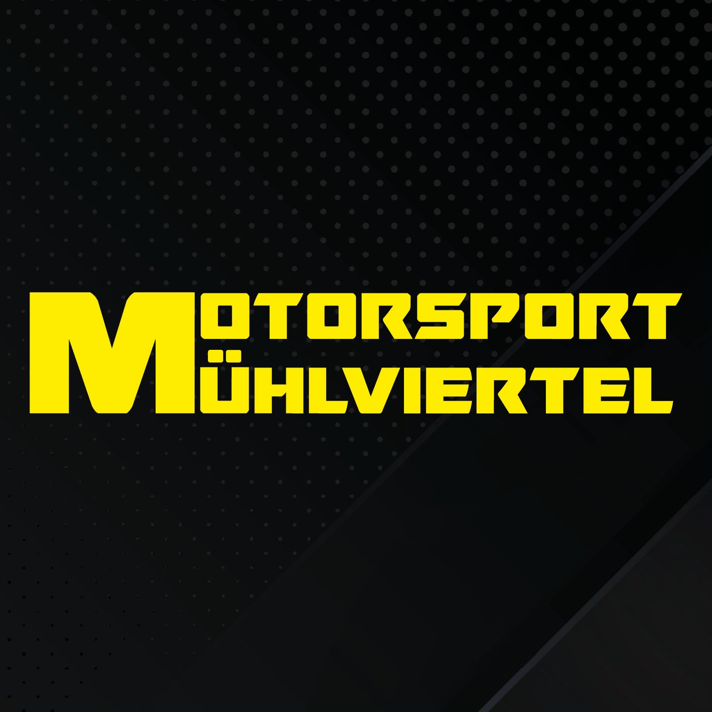 MSMV Sticker-Set – Schriftzug Mix (16 Stück)