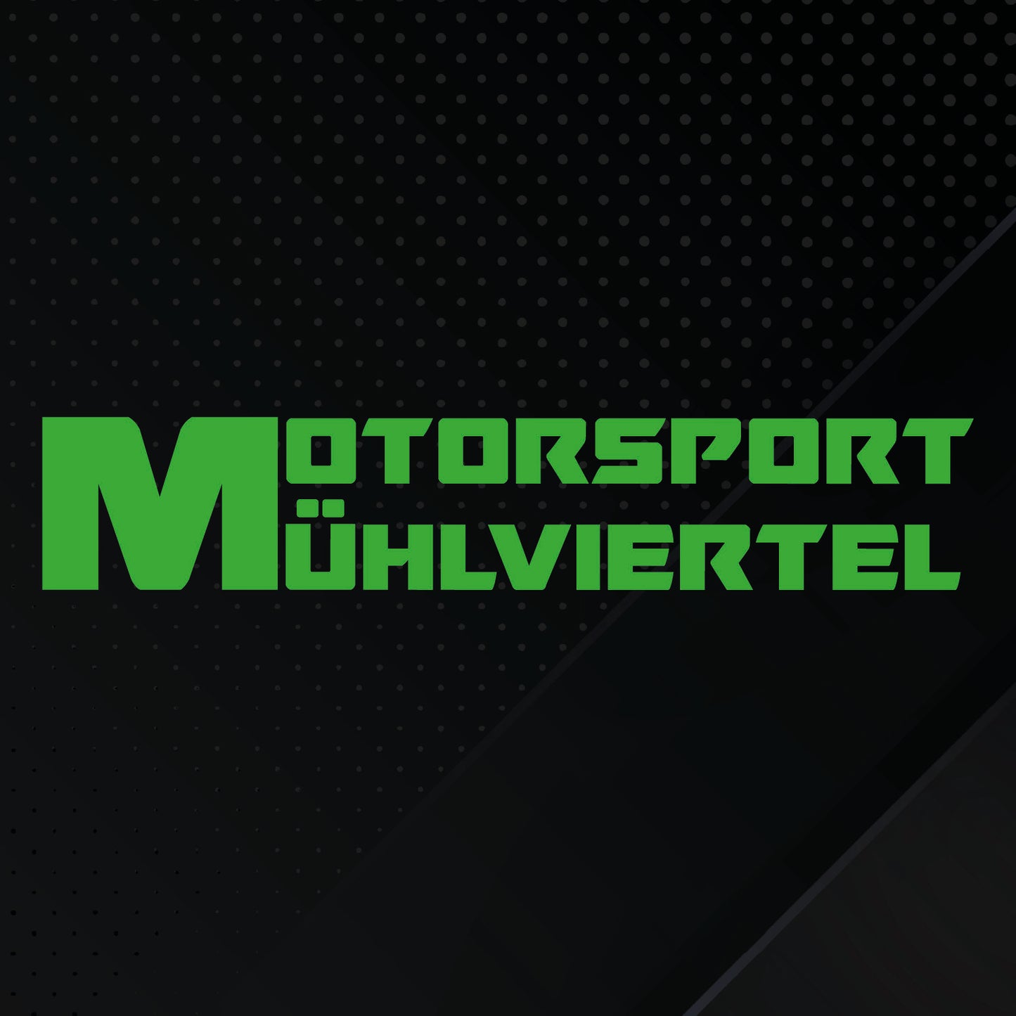 MSMV Sticker-Set – Schriftzug Mix (16 Stück)