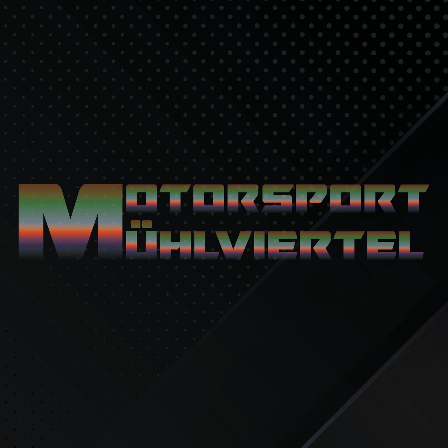 MSMV Sticker-Set – Schriftzug Mix (16 Stück)