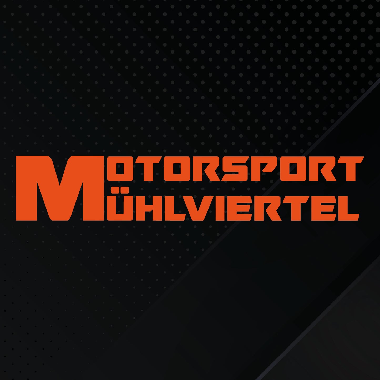 MSMV Sticker-Set – Schriftzug Mix (16 Stück)