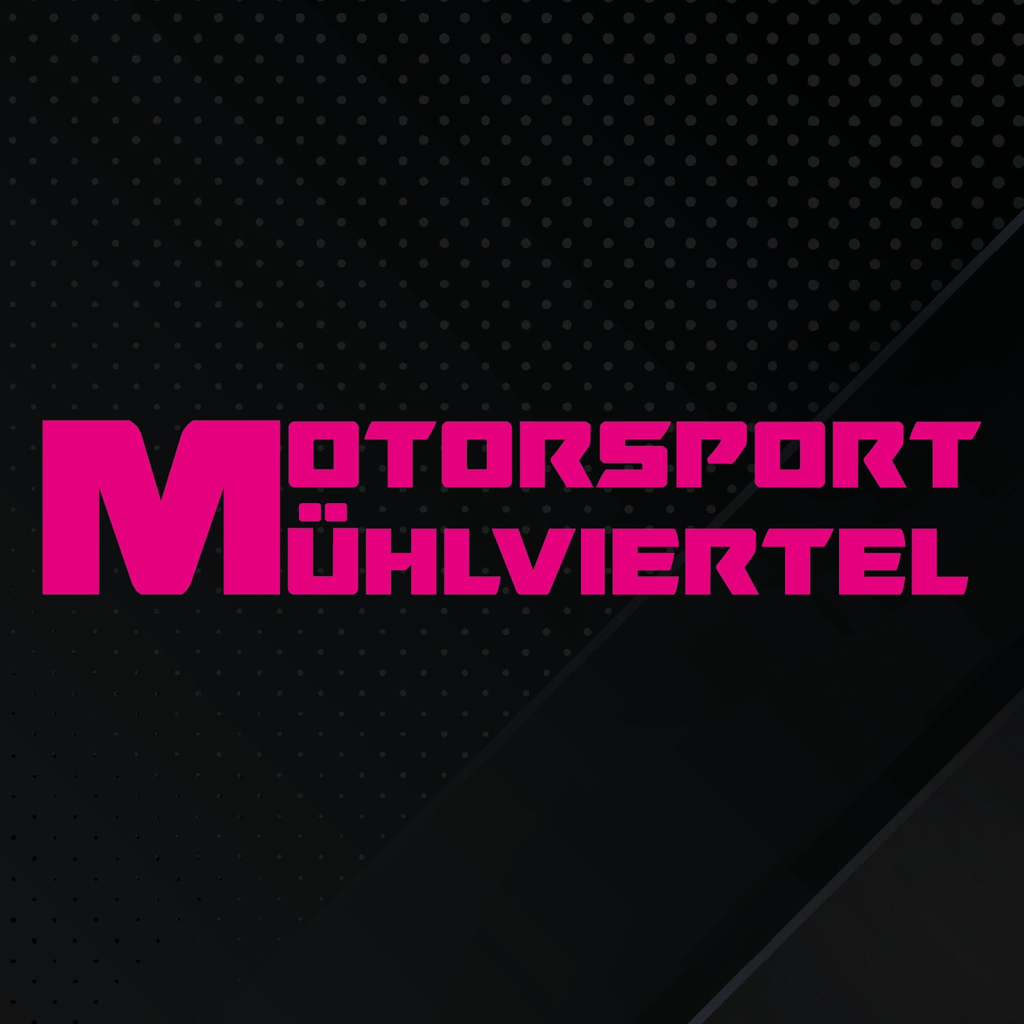 MSMV Sticker-Set – Schriftzug Mix (16 Stück)