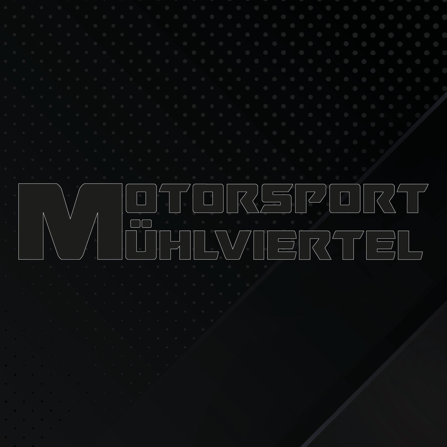 MSMV Sticker-Set – Schriftzug Mix (16 Stück)