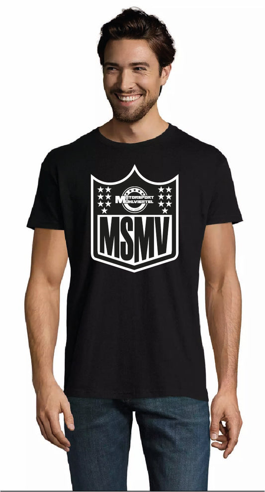 MSMV T-Shirt 2026-Edition