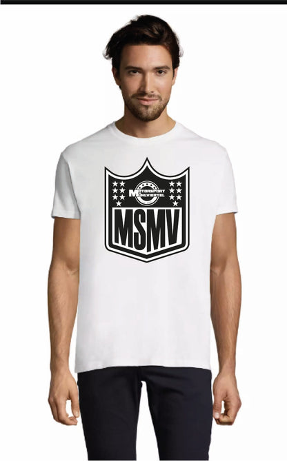 MSMV T-Shirt 2026-Edition