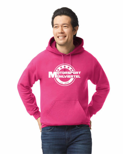 MSMV Hoodie PinkRibbon Edition MEN