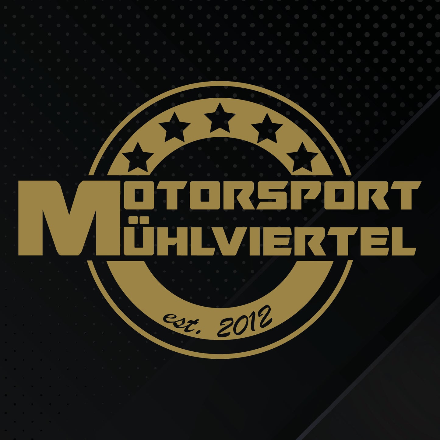 MSMV Sticker-Set – Rundlogo Mix (16 Stück)