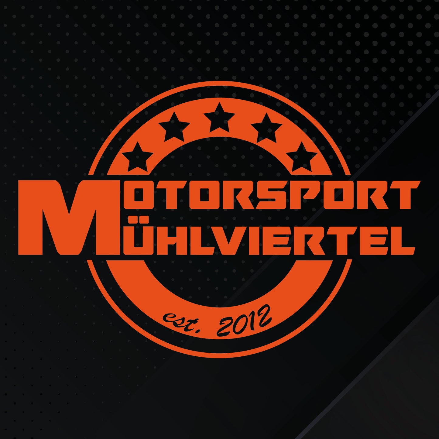 MSMV Sticker-Set – Rundlogo Mix (16 Stück)