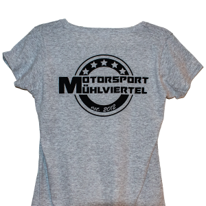 Motorsport Mühlviertel "since 2012" Edition